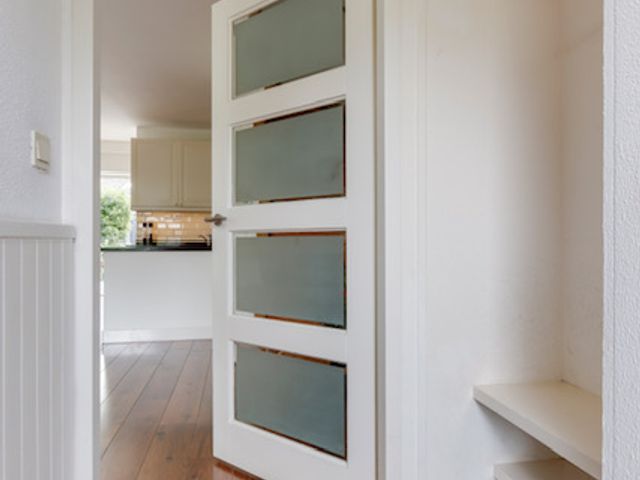 Hammarskjoldstraat 117, Hoofddorp