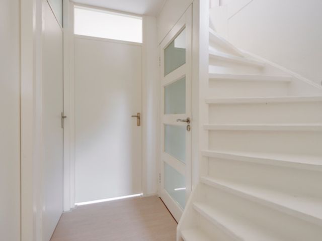 Hammarskjoldstraat 117, Hoofddorp