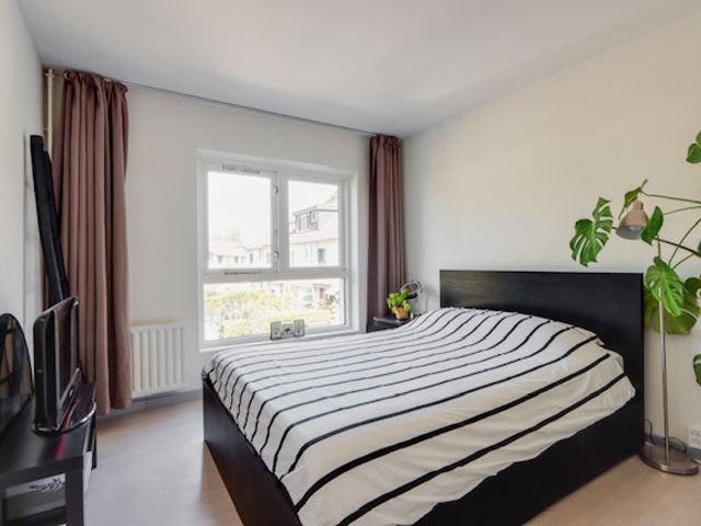 Hammarskjoldstraat 117, Hoofddorp