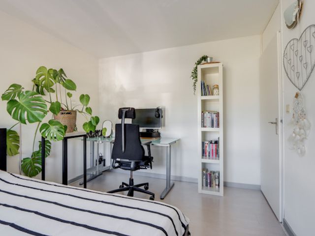 Hammarskjoldstraat 117, Hoofddorp