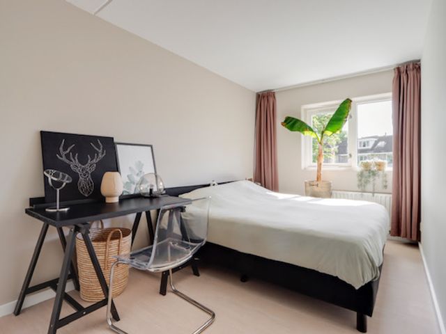 Hammarskjoldstraat 117, Hoofddorp