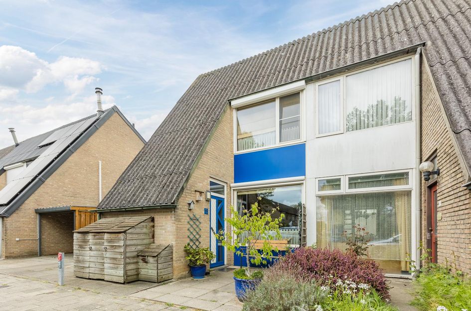 Lingestraat 15
