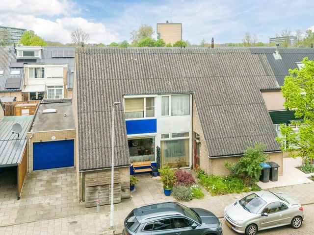 Lingestraat 15, Terneuzen