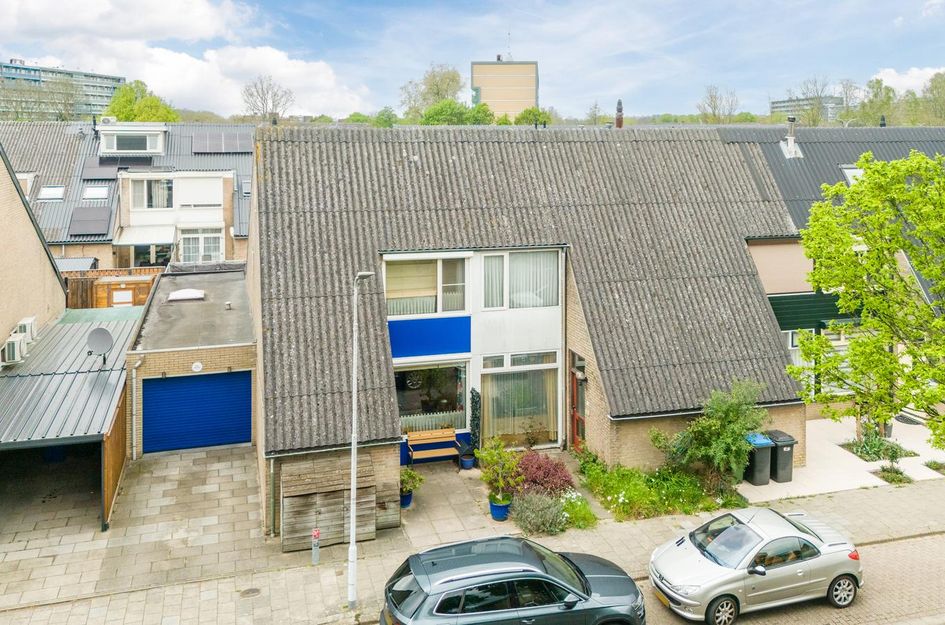 Lingestraat 15