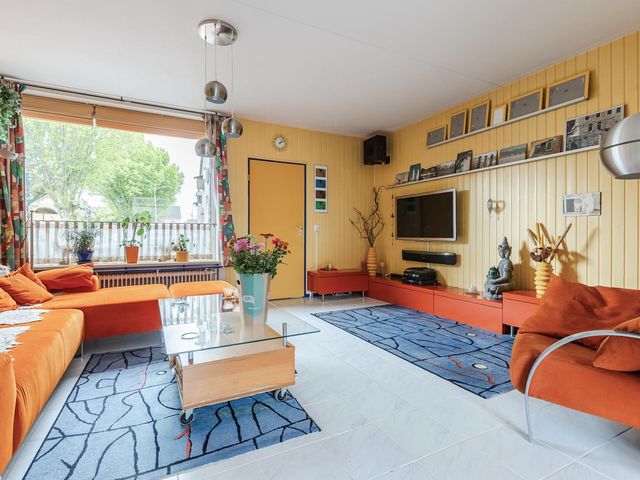 Lingestraat 15, Terneuzen