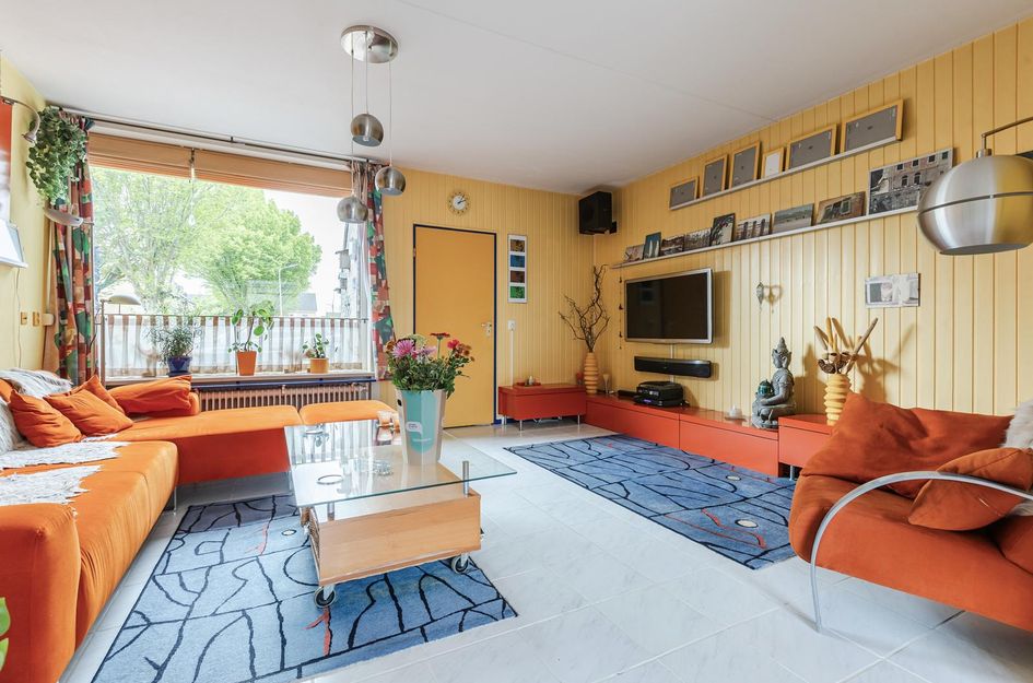 Lingestraat 15