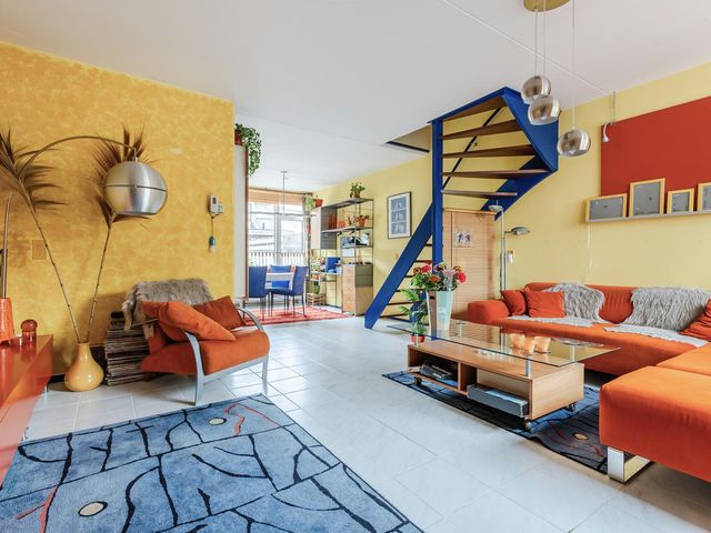 Lingestraat 15, Terneuzen