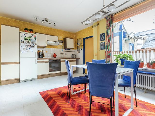 Lingestraat 15, Terneuzen