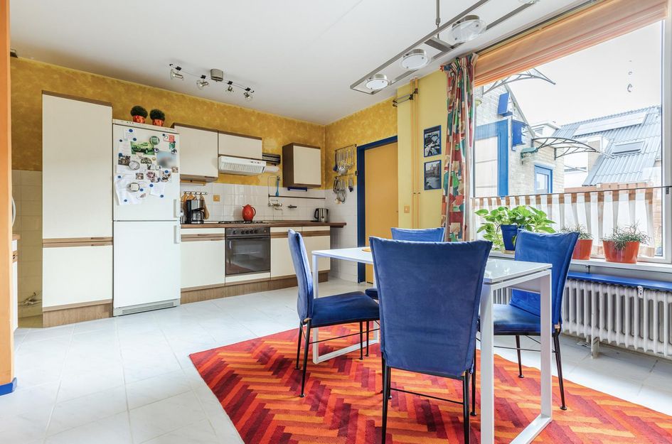 Lingestraat 15