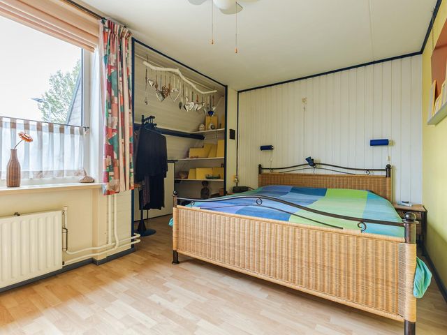 Lingestraat 15, Terneuzen