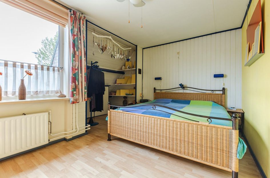 Lingestraat 15