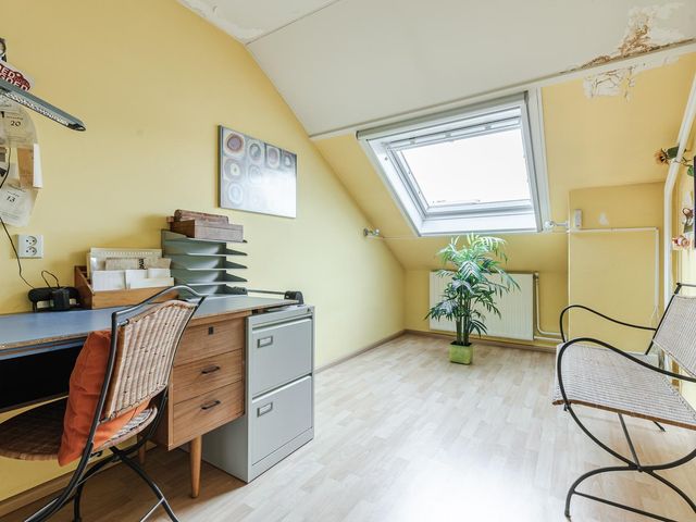 Lingestraat 15, Terneuzen