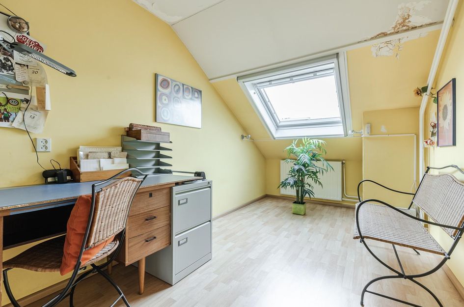 Lingestraat 15