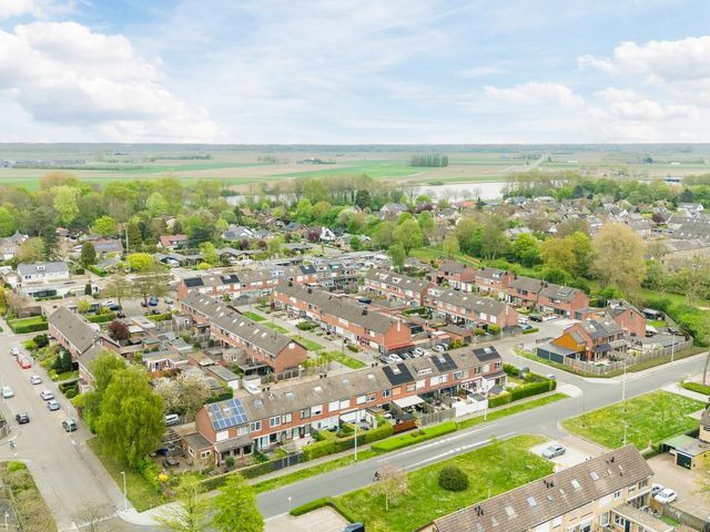 Lingestraat 15, Terneuzen