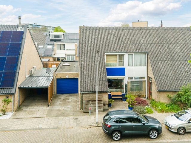Lingestraat 15, Terneuzen