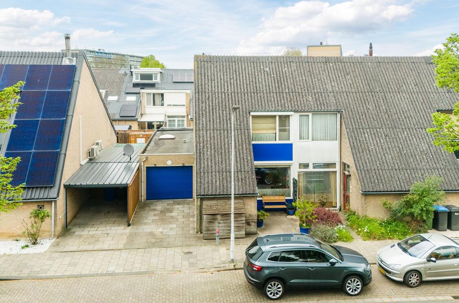 Lingestraat 15