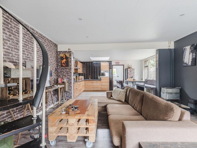 Wilhelminastraat 15, Westdorpe