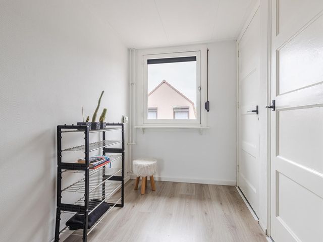 Wilhelminastraat 15, Westdorpe