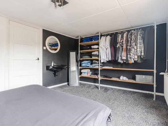 Wilhelminastraat 15, Westdorpe
