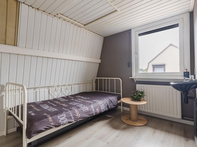 Wilhelminastraat 15, Westdorpe