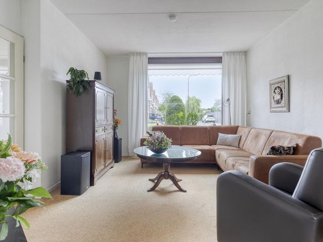 Molendreef 7, Hoek