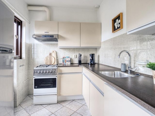 Molendreef 7, Hoek