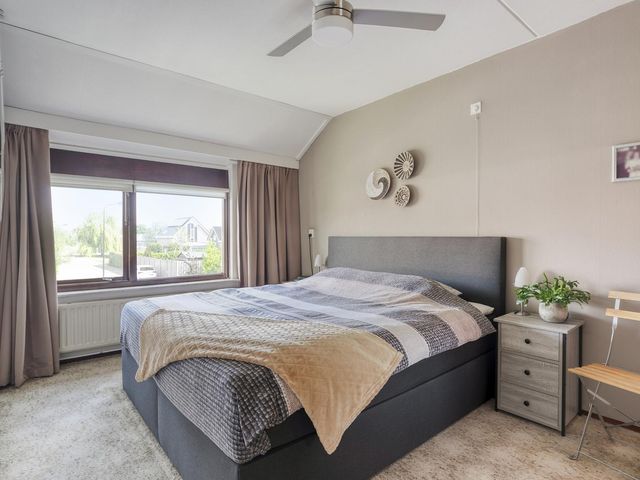 Molendreef 7, Hoek