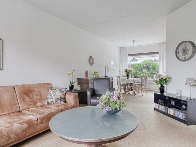 Molendreef 7, Hoek