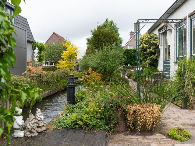Oosteinderweg 308, Aalsmeer