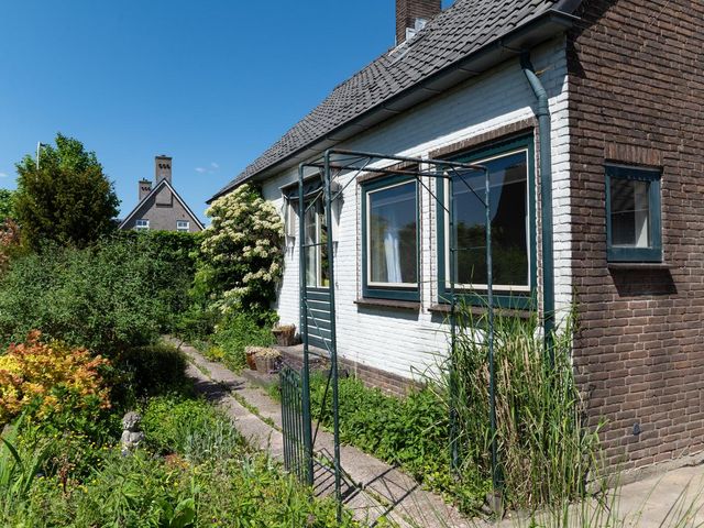 Oosteinderweg 308, Aalsmeer