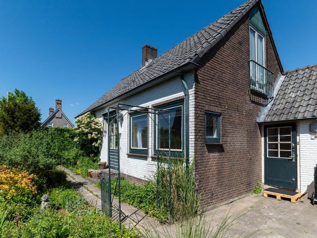 Oosteinderweg 308, Aalsmeer