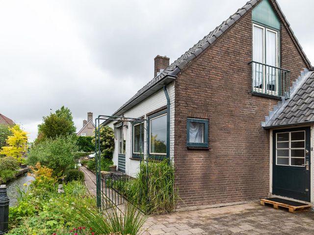 Oosteinderweg 308, Aalsmeer