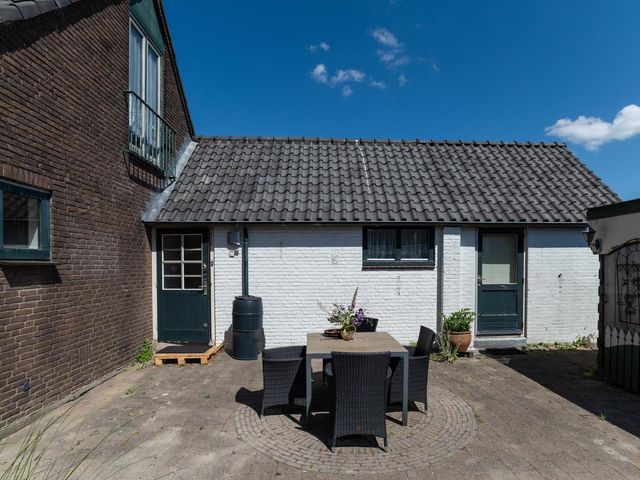 Oosteinderweg 308, Aalsmeer