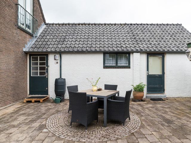 Oosteinderweg 308, Aalsmeer