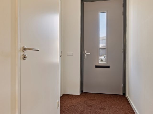 Du Meelaan 173, Zoetermeer