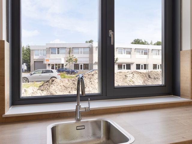 Du Meelaan 173, Zoetermeer