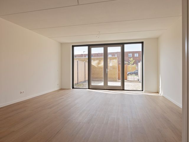 Du Meelaan 173, Zoetermeer