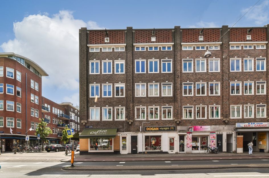 Jan van Galenstraat 111D