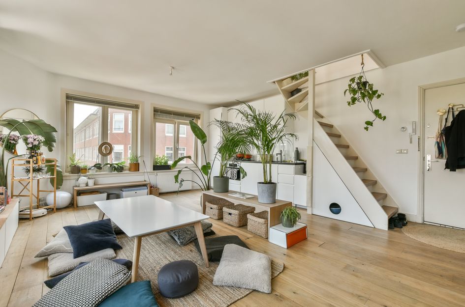Jan van Galenstraat 111D