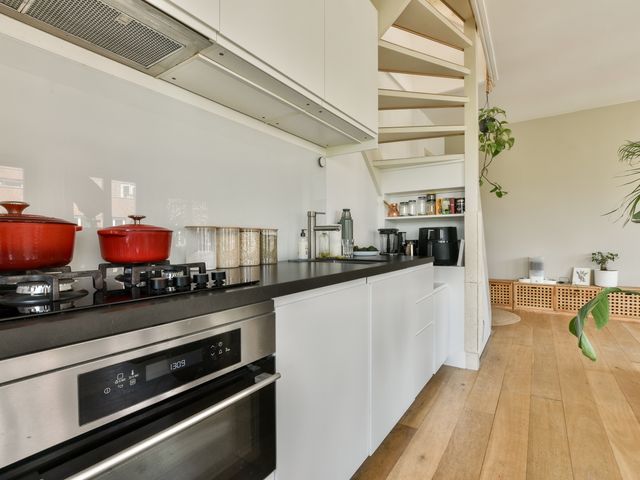 Jan van Galenstraat 111D, Amsterdam