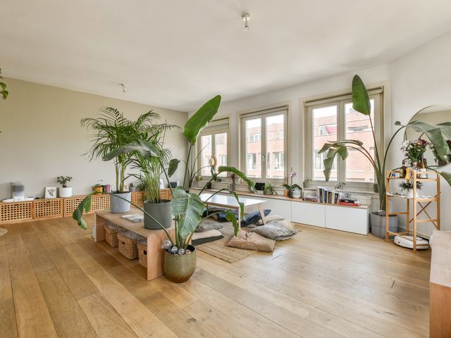 Jan van Galenstraat 111D, Amsterdam