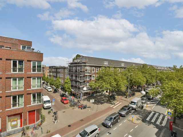 Jan van Galenstraat 111D, Amsterdam
