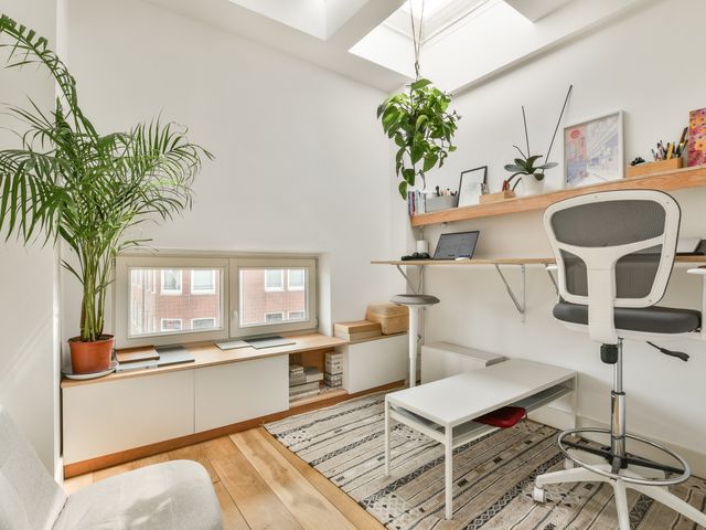 Jan van Galenstraat 111D, Amsterdam