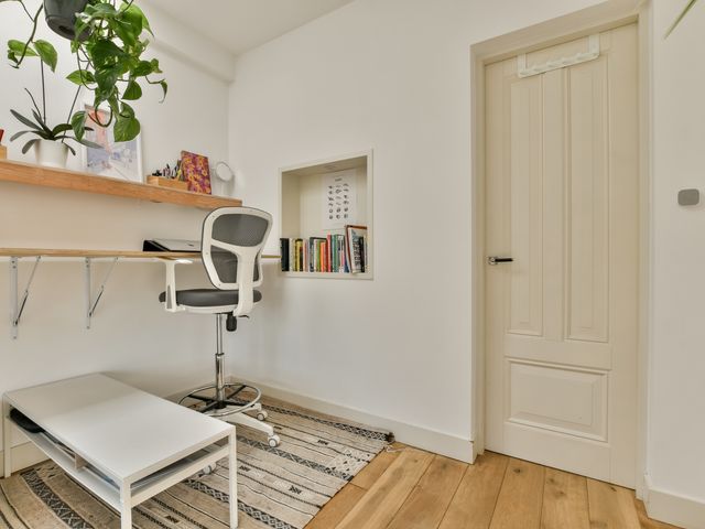 Jan van Galenstraat 111D, Amsterdam