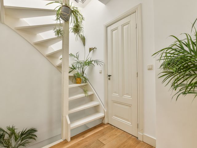 Jan van Galenstraat 111D, Amsterdam