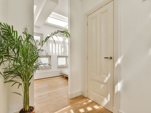 Jan van Galenstraat 111D, Amsterdam