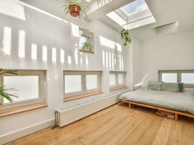 Jan van Galenstraat 111D, Amsterdam