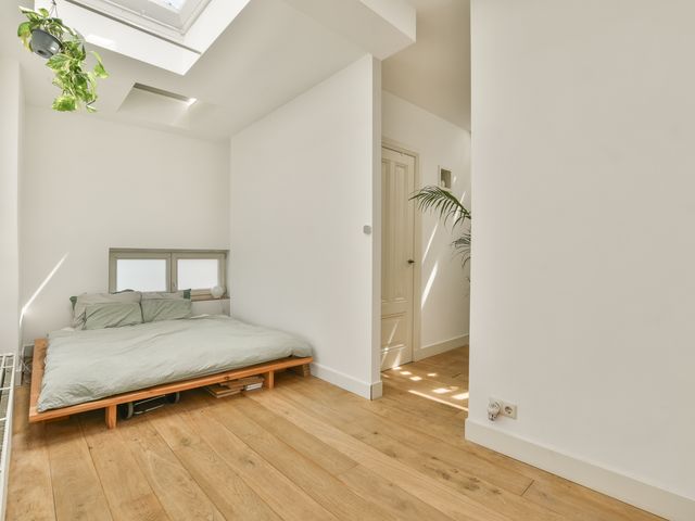 Jan van Galenstraat 111D, Amsterdam