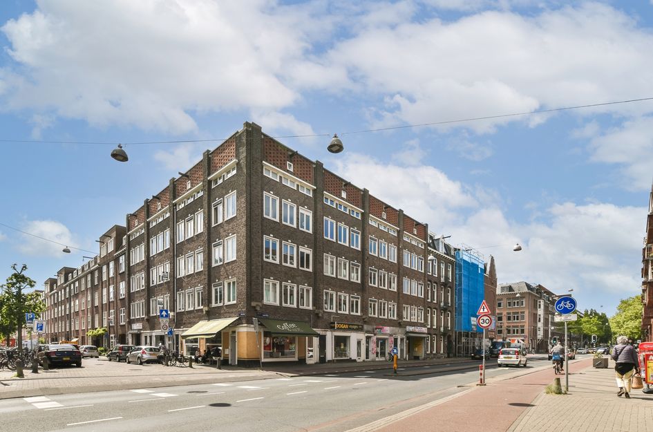 Jan van Galenstraat 111D