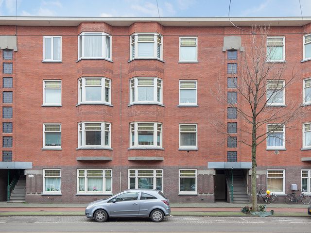 Goeverneurlaan 90, Den Haag